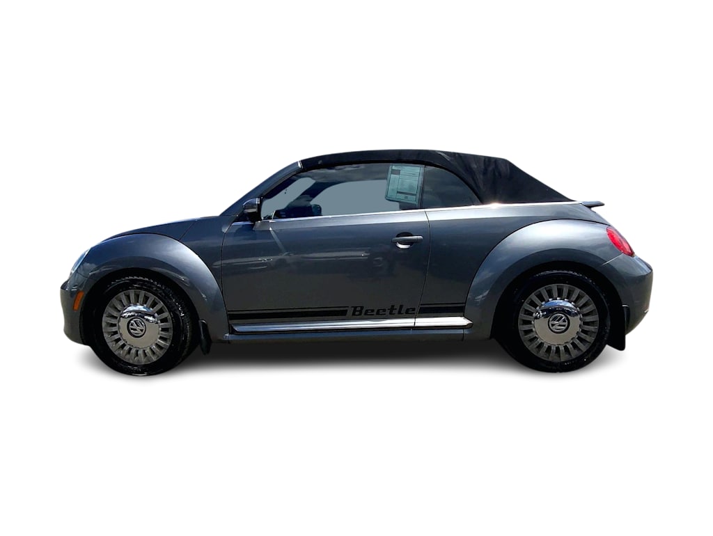 Thumbnail: 2013 Volkswagen Beetle - 3