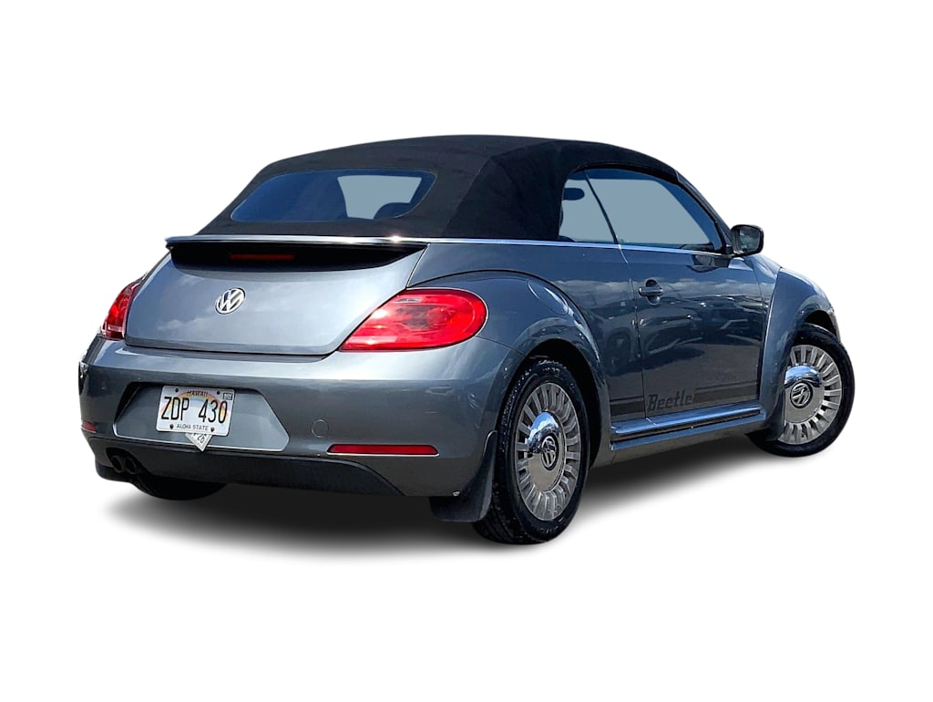 Thumbnail: 2013 Volkswagen Beetle - 23