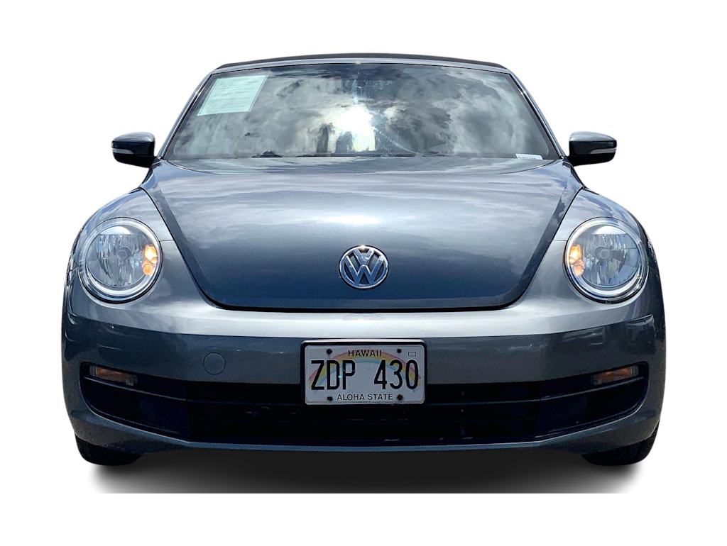Thumbnail: 2013 Volkswagen Beetle - 6