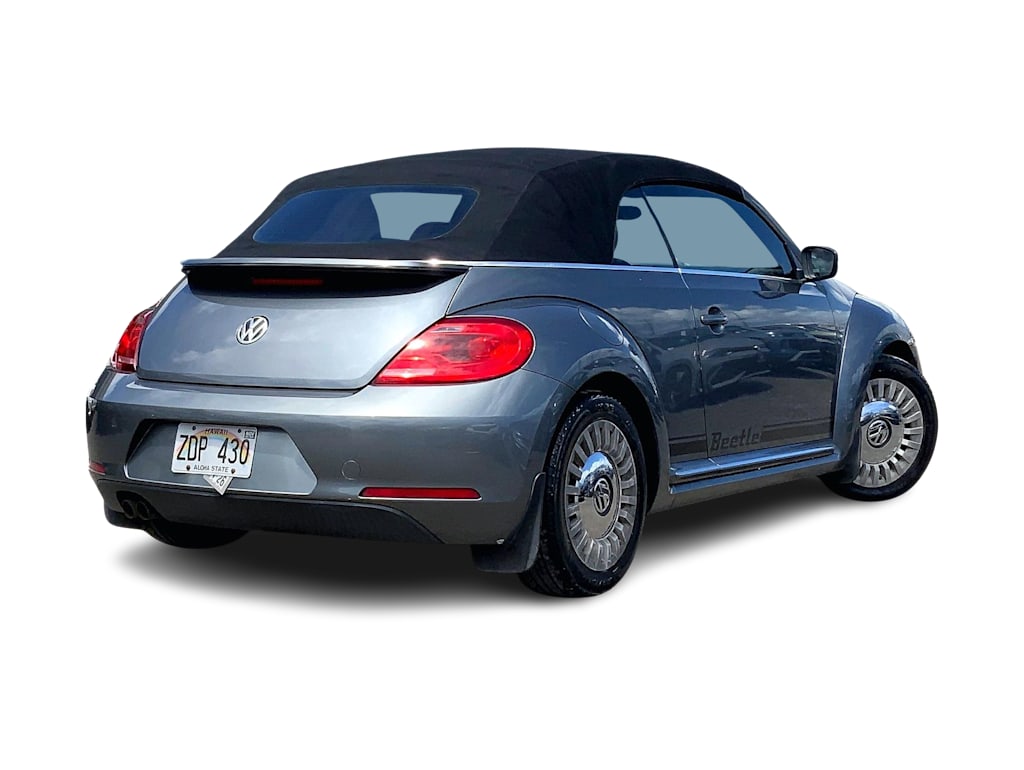 Thumbnail: 2013 Volkswagen Beetle - 23