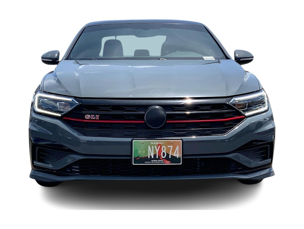 Thumbnail: 2019 Volkswagen Jetta - 6