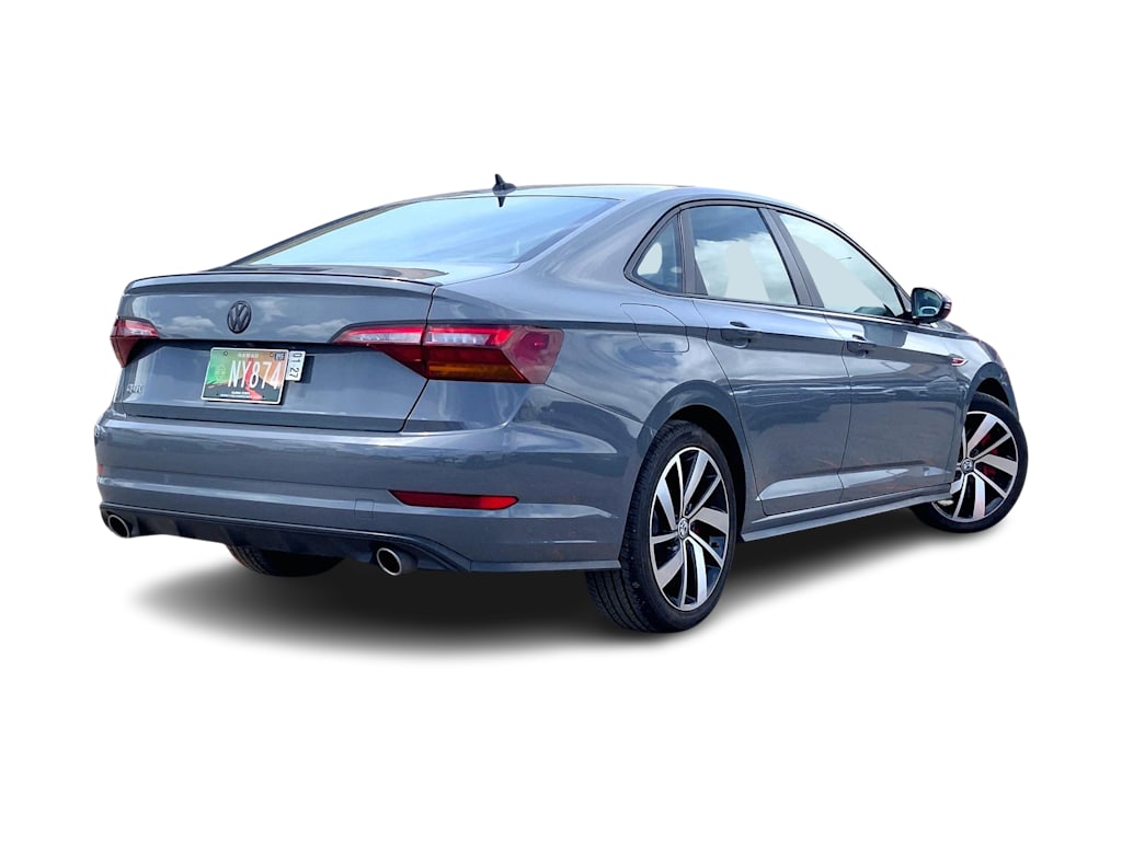 Thumbnail: 2019 Volkswagen Jetta - 24