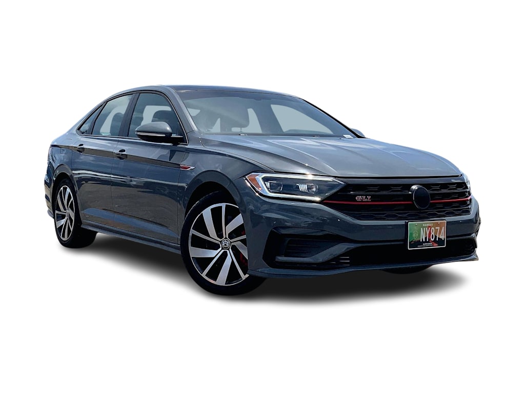 Thumbnail: 2019 Volkswagen Jetta - 23