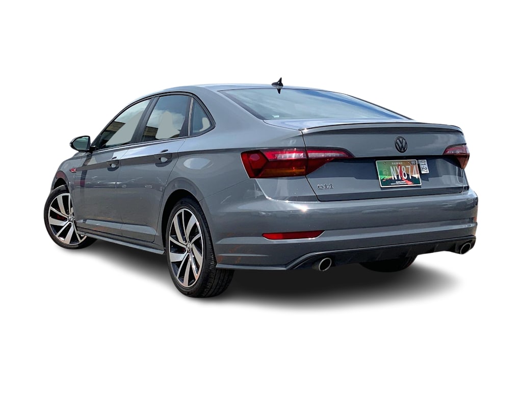 Thumbnail: 2019 Volkswagen Jetta - 4
