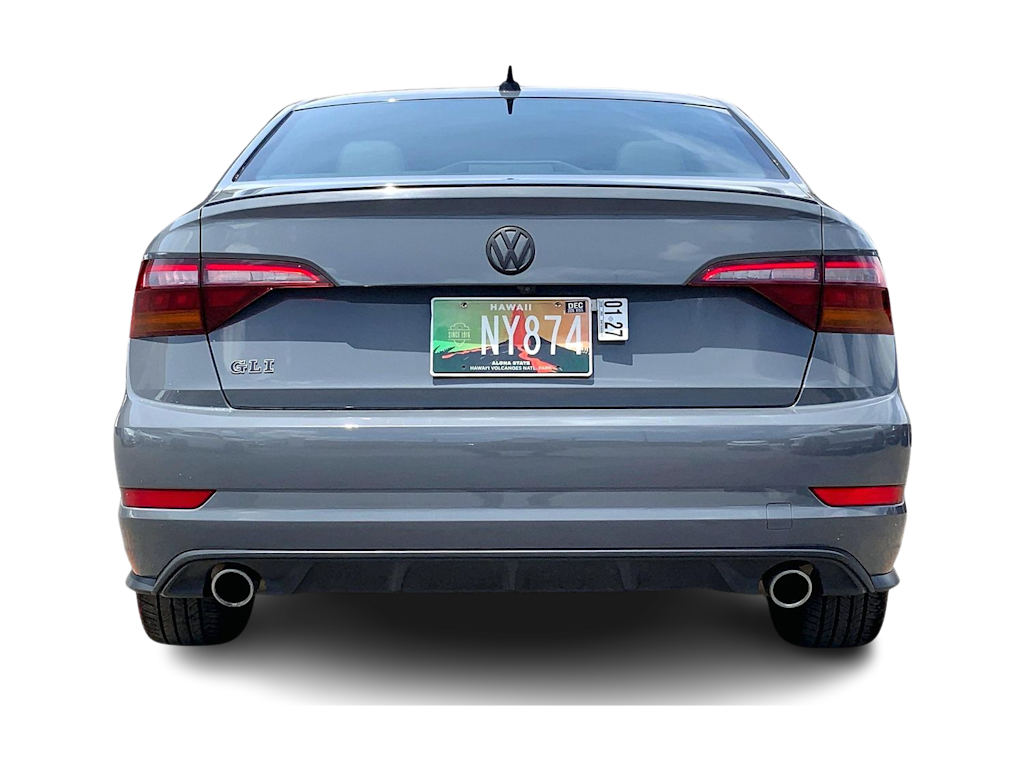 Thumbnail: 2019 Volkswagen Jetta - 5