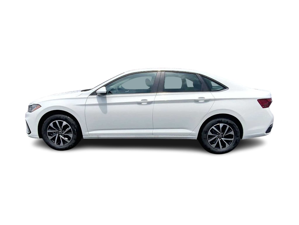 Thumbnail: 2026 Volkswagen Jetta - 3