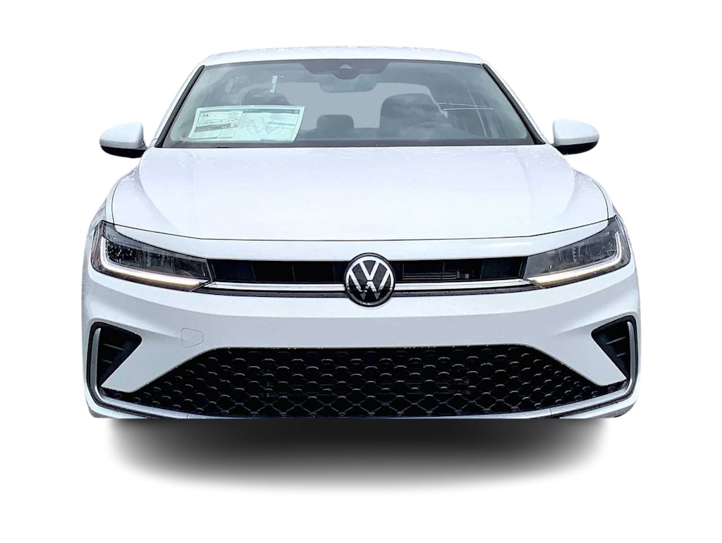 Thumbnail: 2026 Volkswagen Jetta - 6