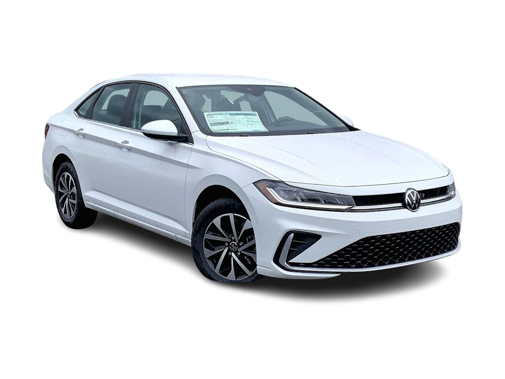 Thumbnail: 2026 Volkswagen Jetta - 21