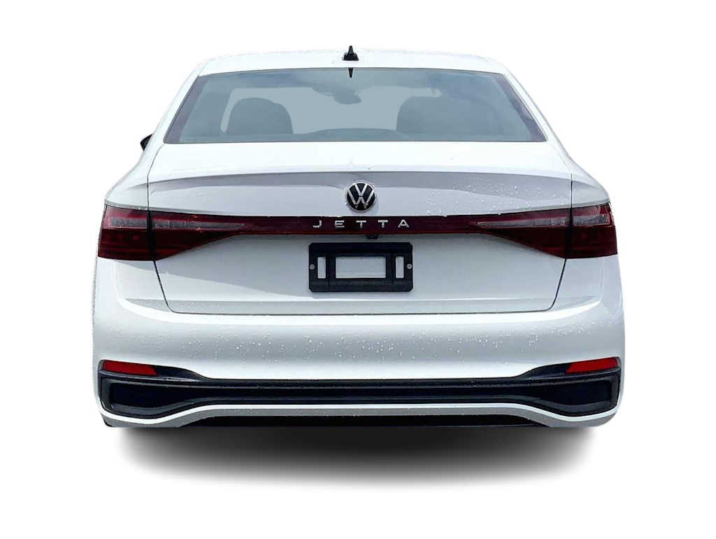 Thumbnail: 2026 Volkswagen Jetta - 5