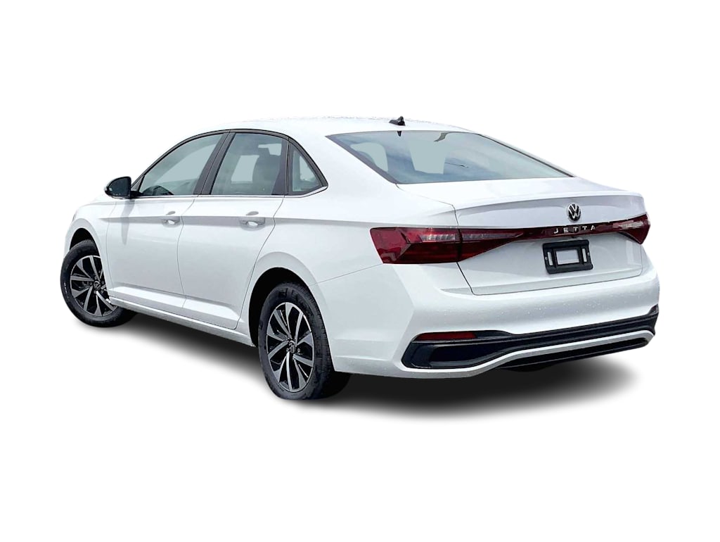 Thumbnail: 2026 Volkswagen Jetta - 4