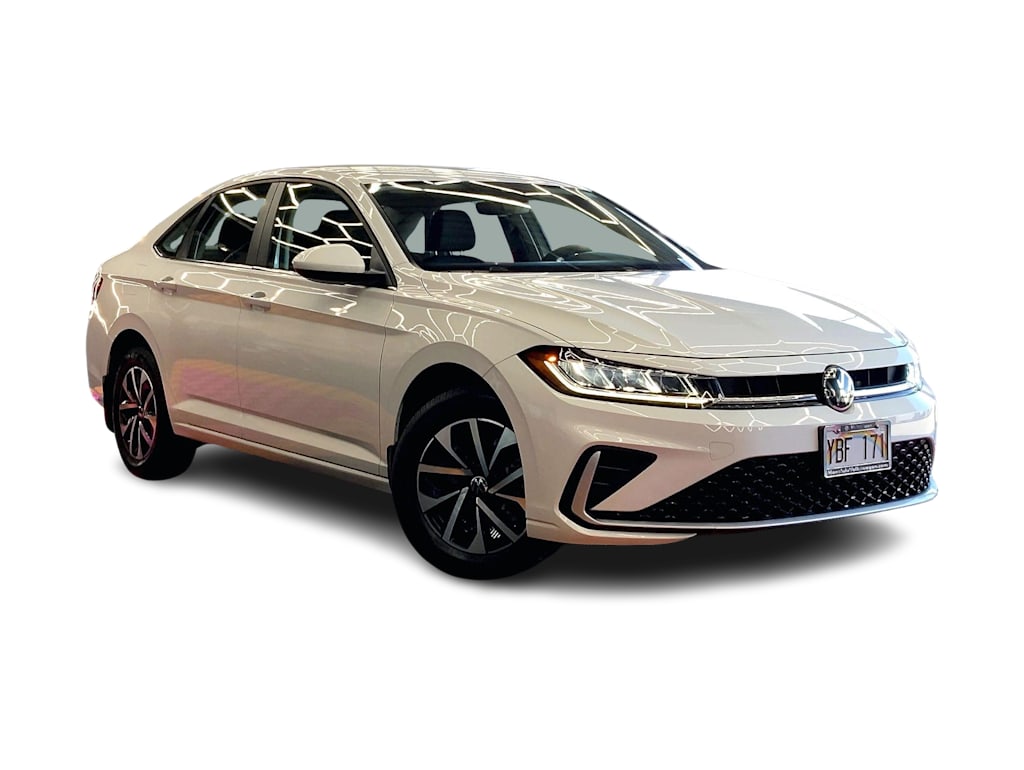 Thumbnail: 2025 Volkswagen Jetta - 22