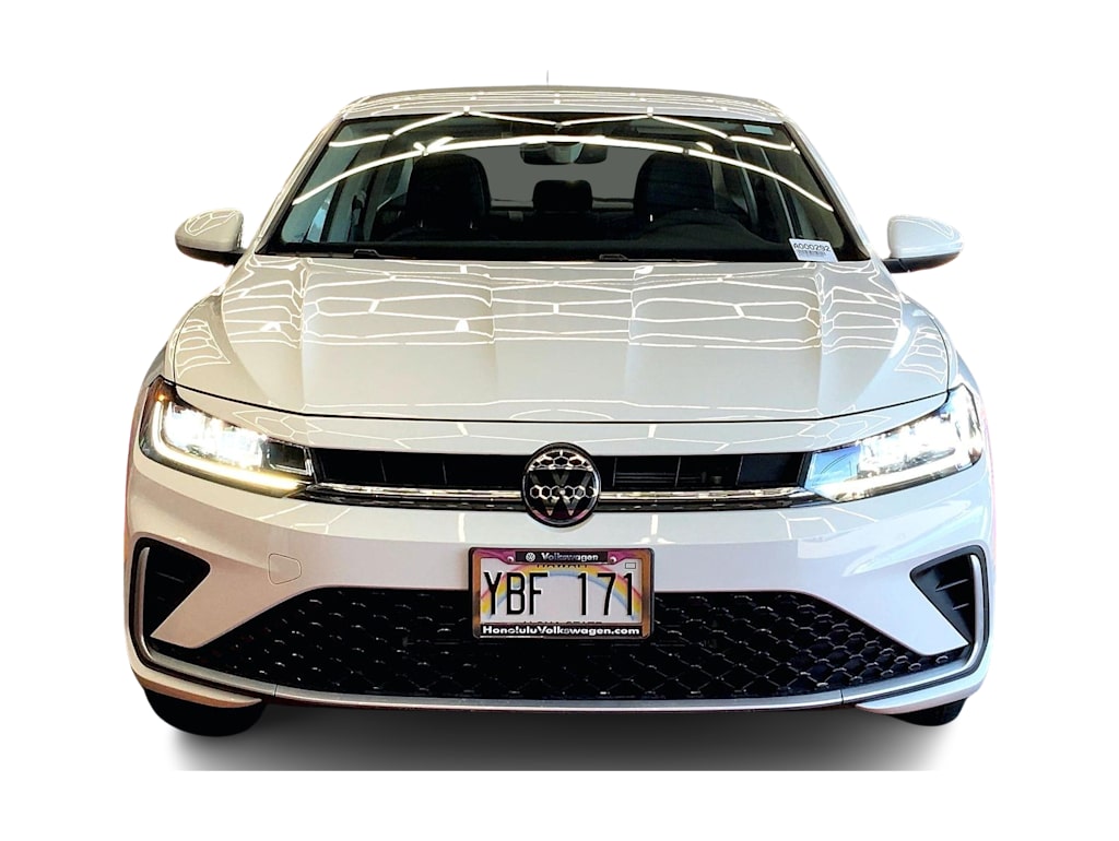 Thumbnail: 2025 Volkswagen Jetta - 6