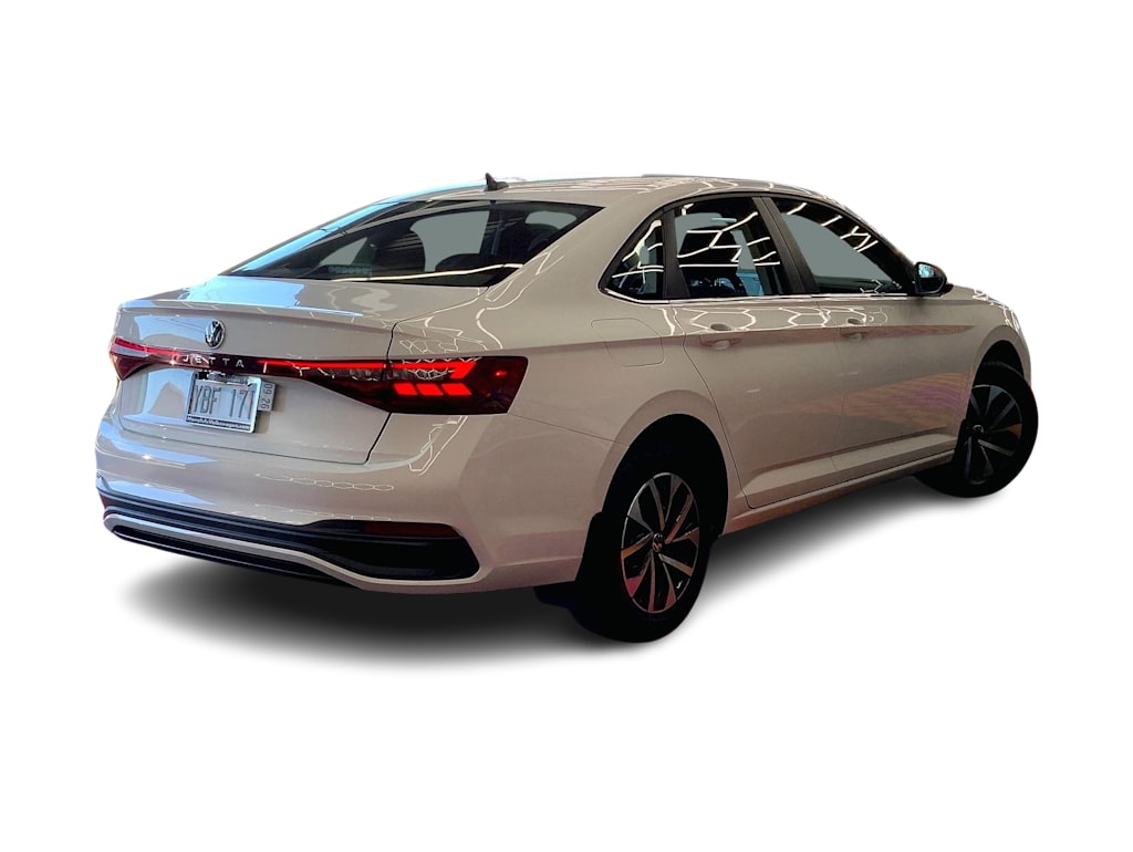 Thumbnail: 2025 Volkswagen Jetta - 23