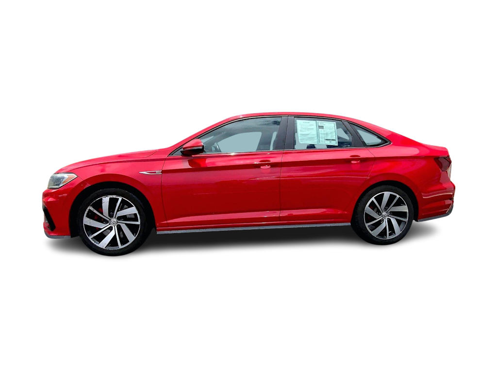 Thumbnail: 2019 Volkswagen Jetta - 3