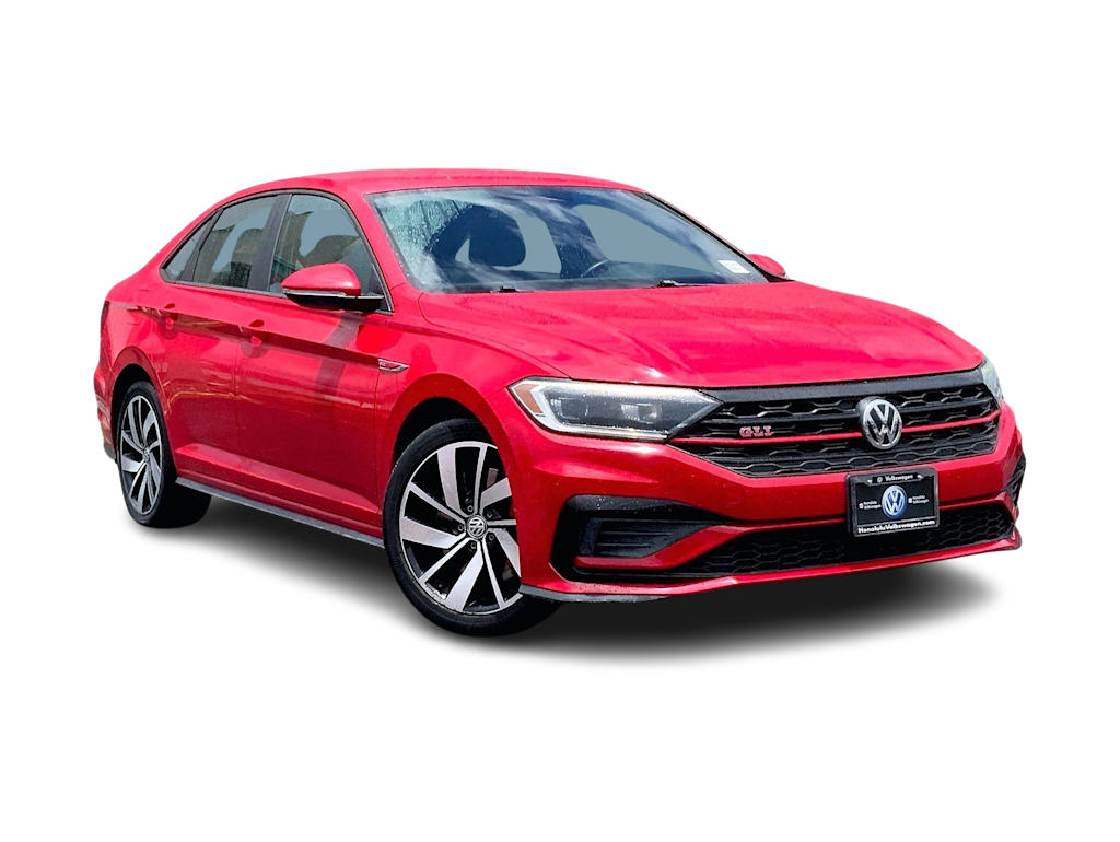 Thumbnail: 2019 Volkswagen Jetta - 22