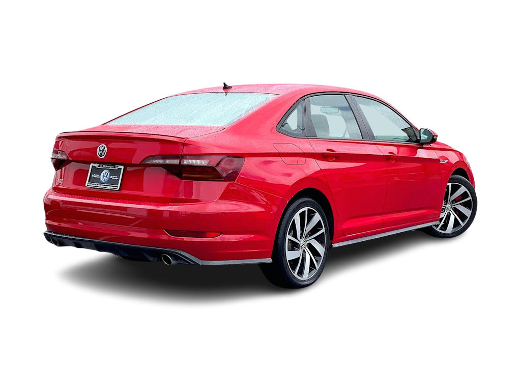 Thumbnail: 2019 Volkswagen Jetta - 23