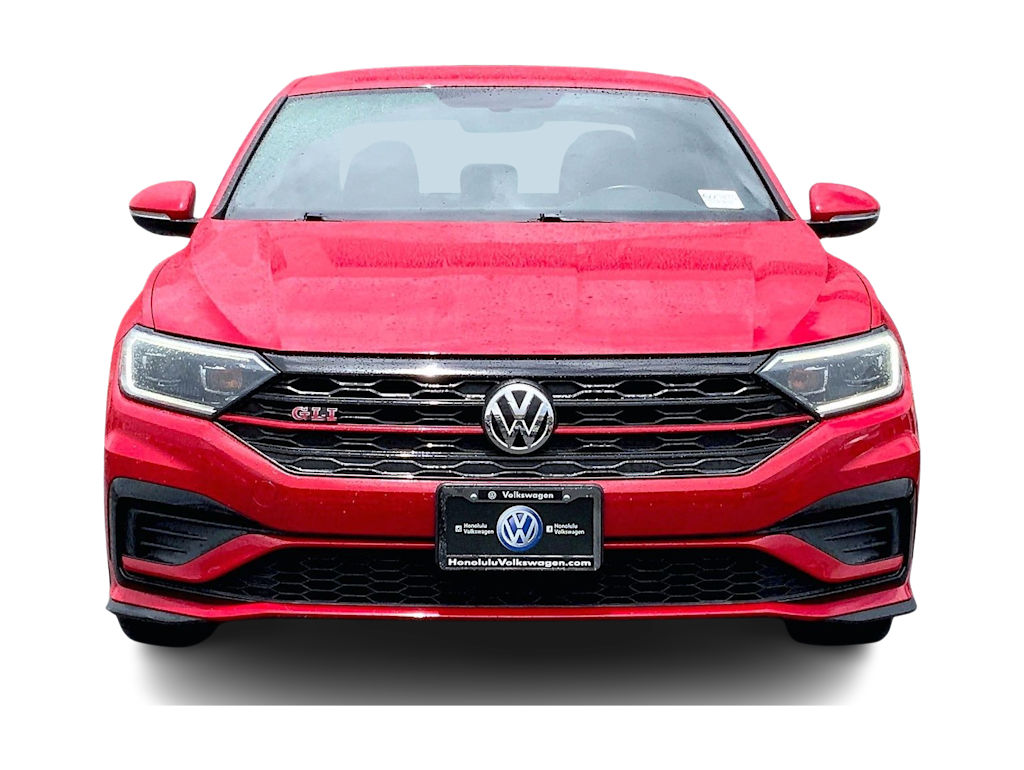 Thumbnail: 2019 Volkswagen Jetta - 6