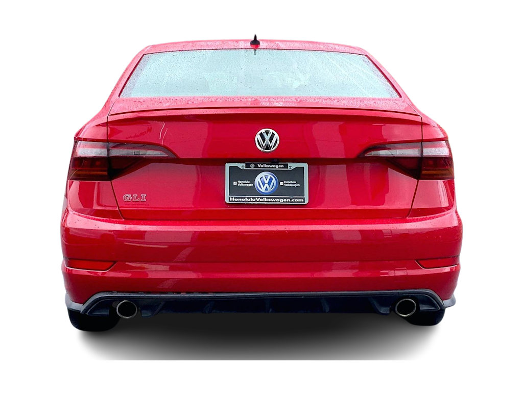 Thumbnail: 2019 Volkswagen Jetta - 5