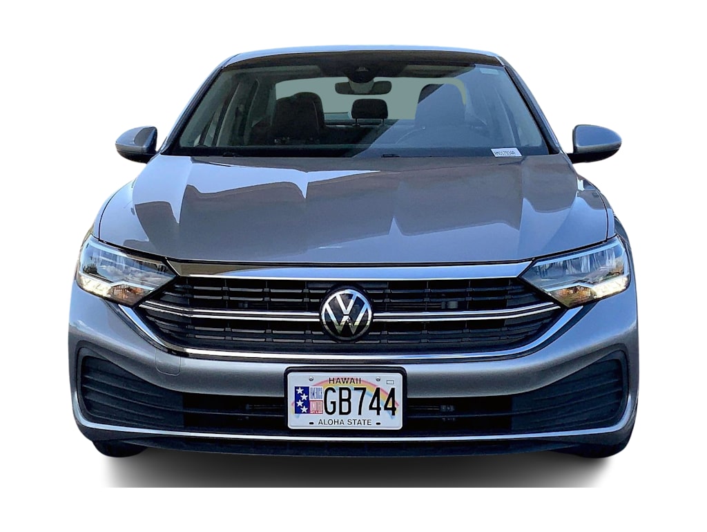 Thumbnail: 2024 Volkswagen Jetta - 6