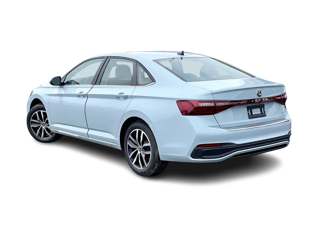 Thumbnail: 2026 Volkswagen Jetta - 4