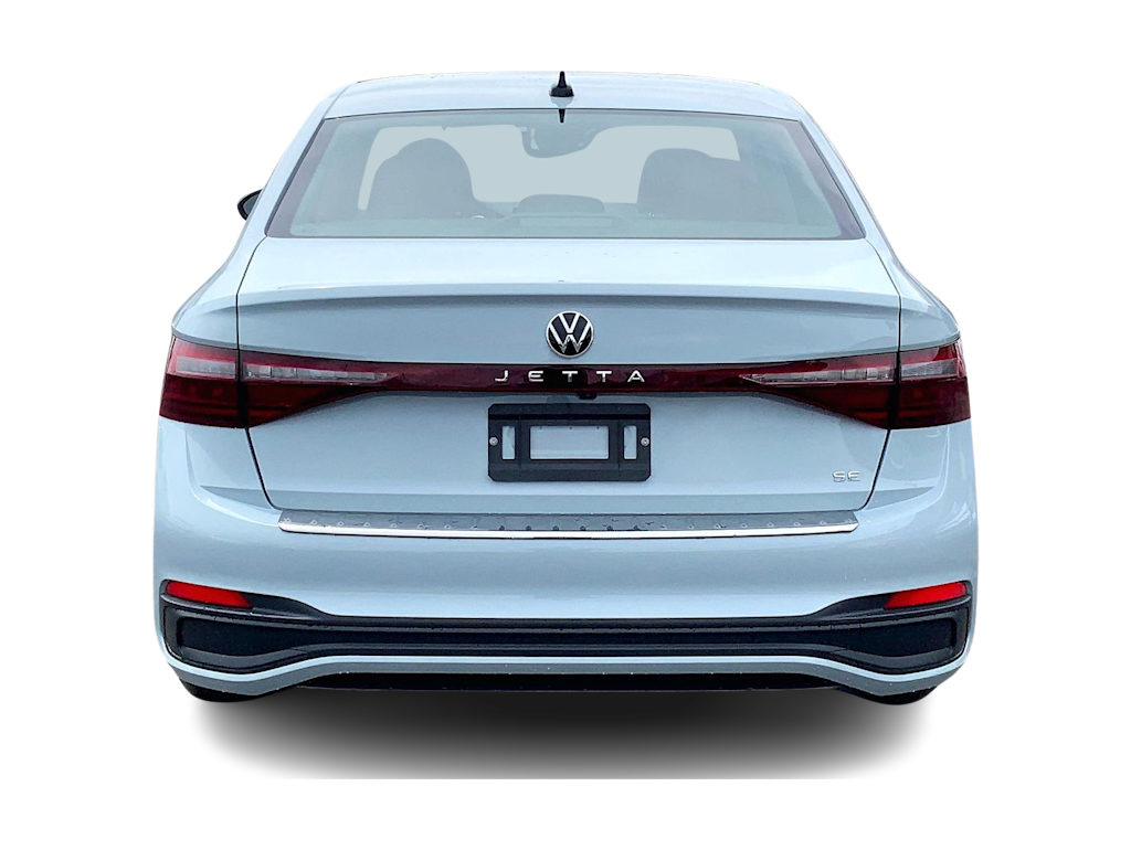 Thumbnail: 2026 Volkswagen Jetta - 5
