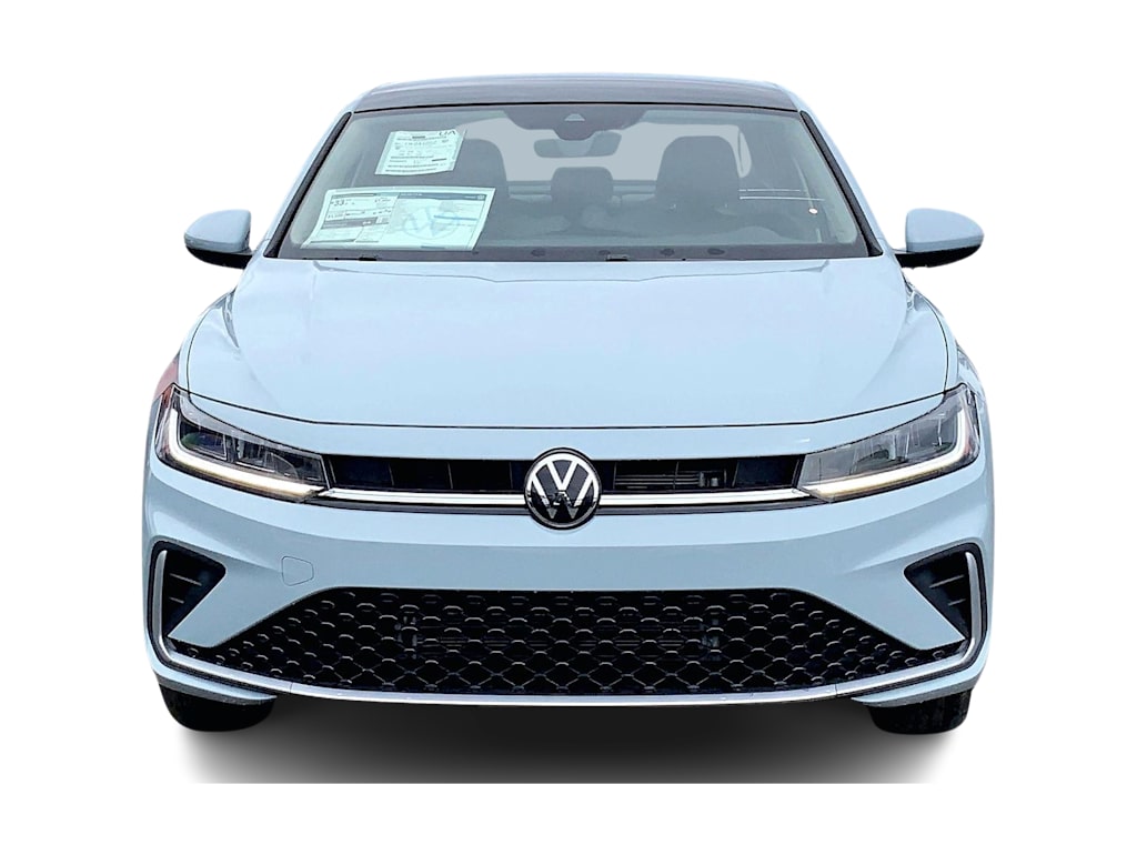 Thumbnail: 2026 Volkswagen Jetta - 6