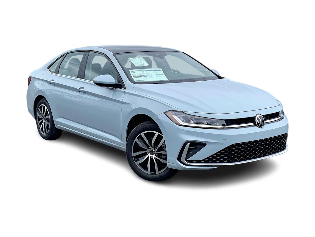 Thumbnail: 2026 Volkswagen Jetta - 22