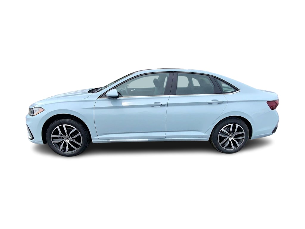Thumbnail: 2026 Volkswagen Jetta - 3