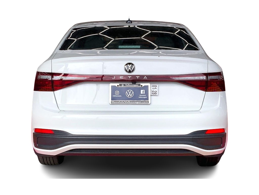 Thumbnail: 2026 Volkswagen Jetta - 5