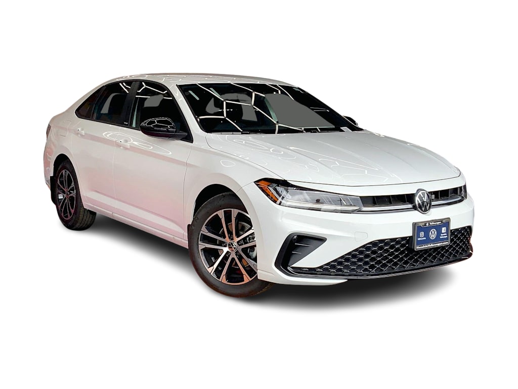 Thumbnail: 2026 Volkswagen Jetta - 22