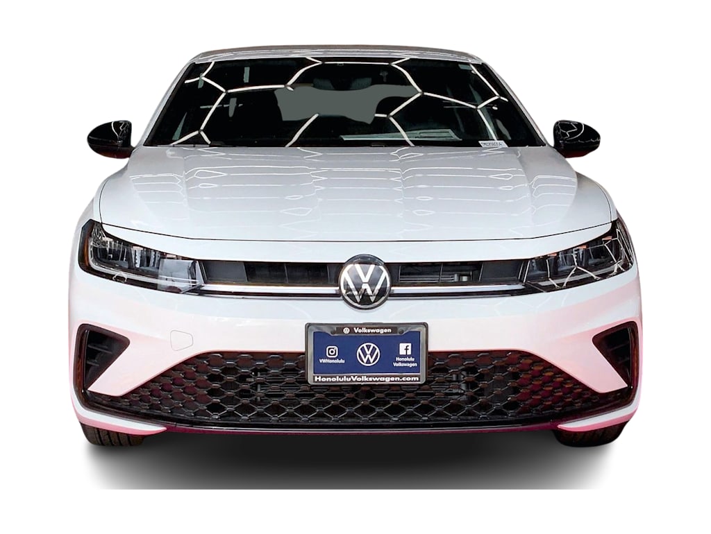 Thumbnail: 2026 Volkswagen Jetta - 6