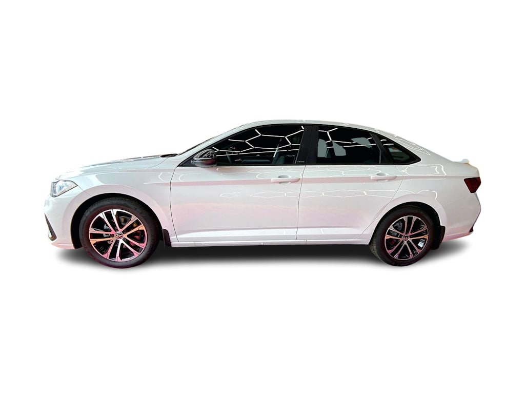 Thumbnail: 2026 Volkswagen Jetta - 3
