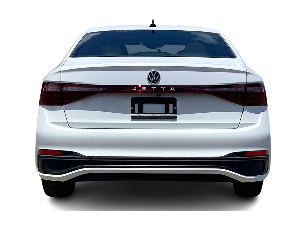 Thumbnail: 2026 Volkswagen Jetta - 5