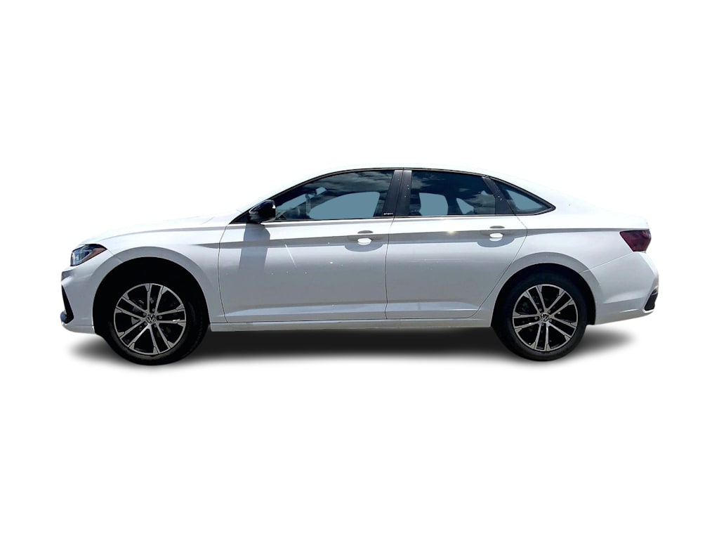 Thumbnail: 2026 Volkswagen Jetta - 3