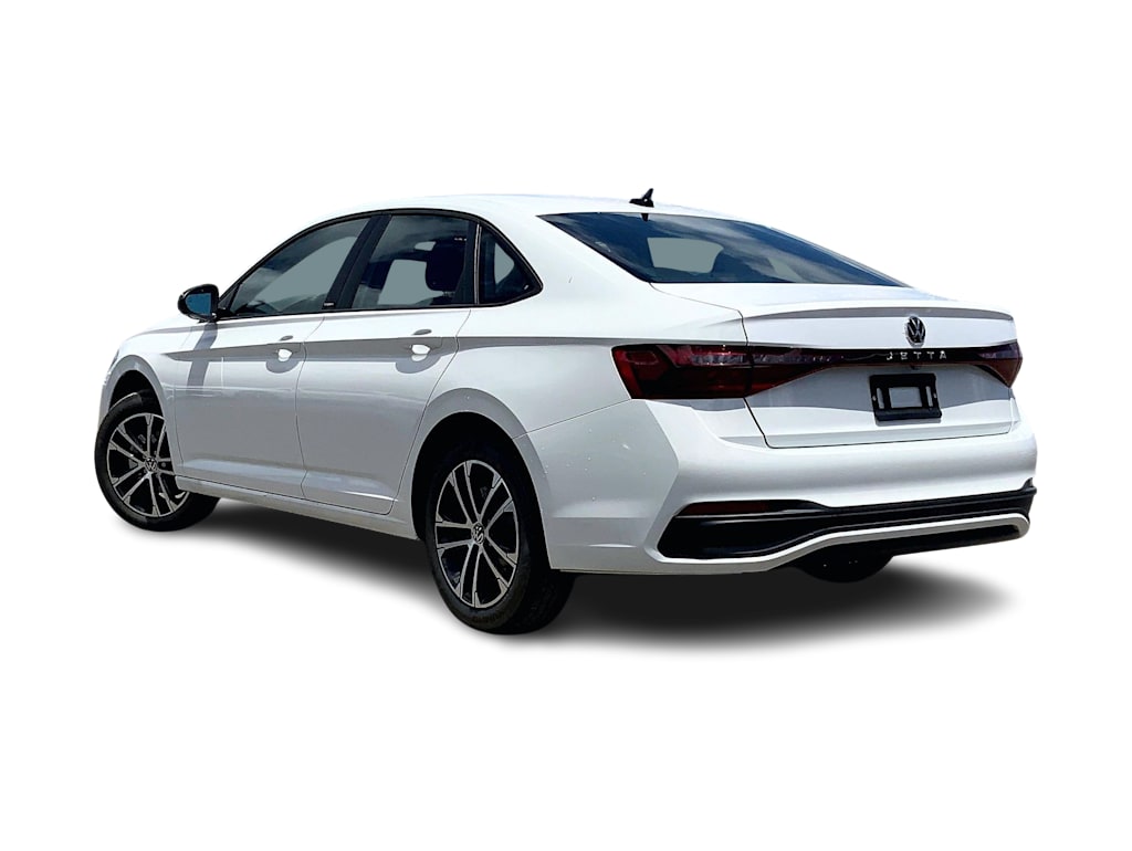 Thumbnail: 2026 Volkswagen Jetta - 4