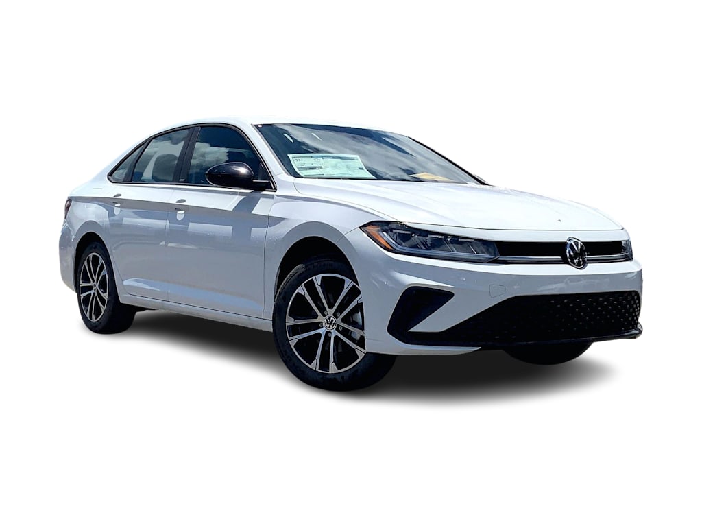 Thumbnail: 2026 Volkswagen Jetta - 22