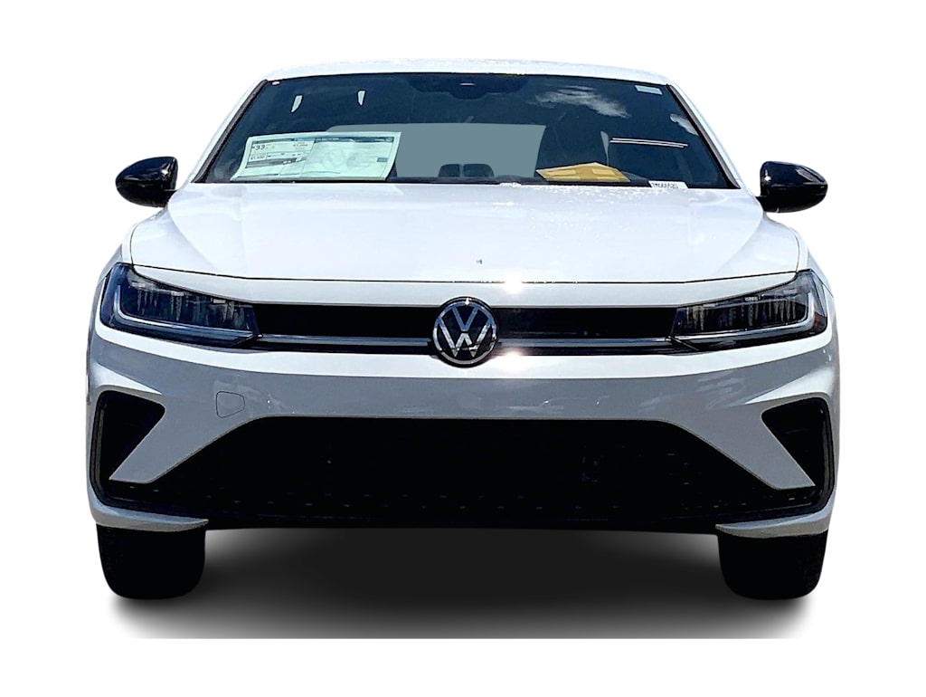 Thumbnail: 2026 Volkswagen Jetta - 6