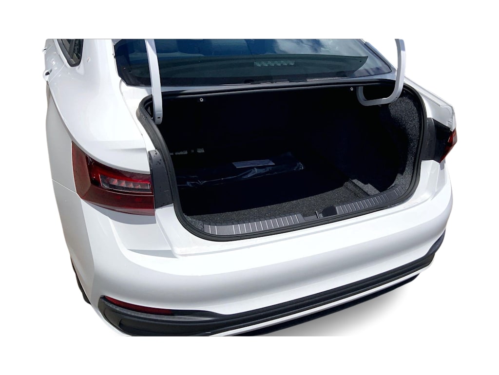 Thumbnail: 2026 Volkswagen Jetta - 18