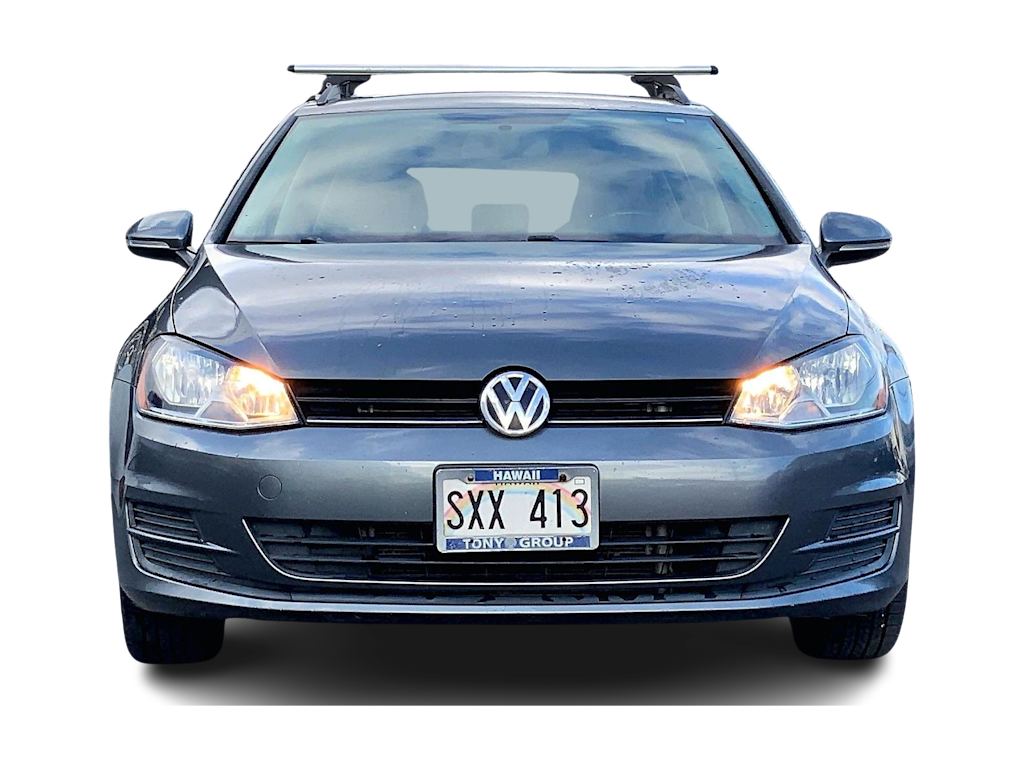 Thumbnail: 2016 Volkswagen Golf - 6