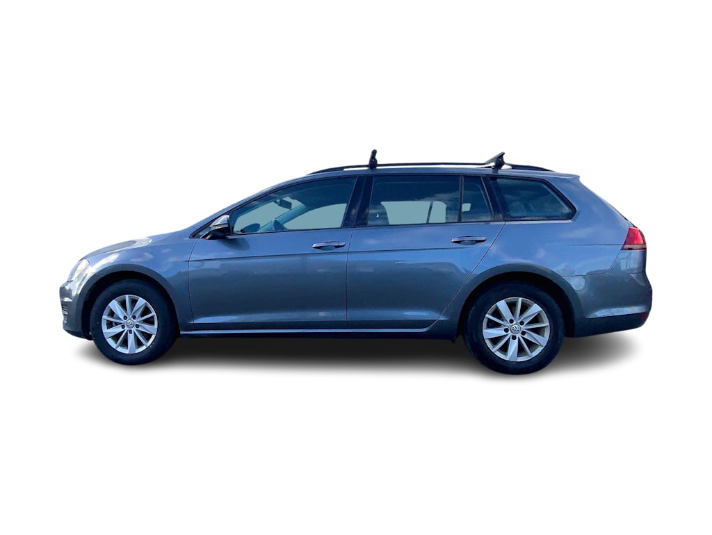 Thumbnail: 2016 Volkswagen Golf - 3