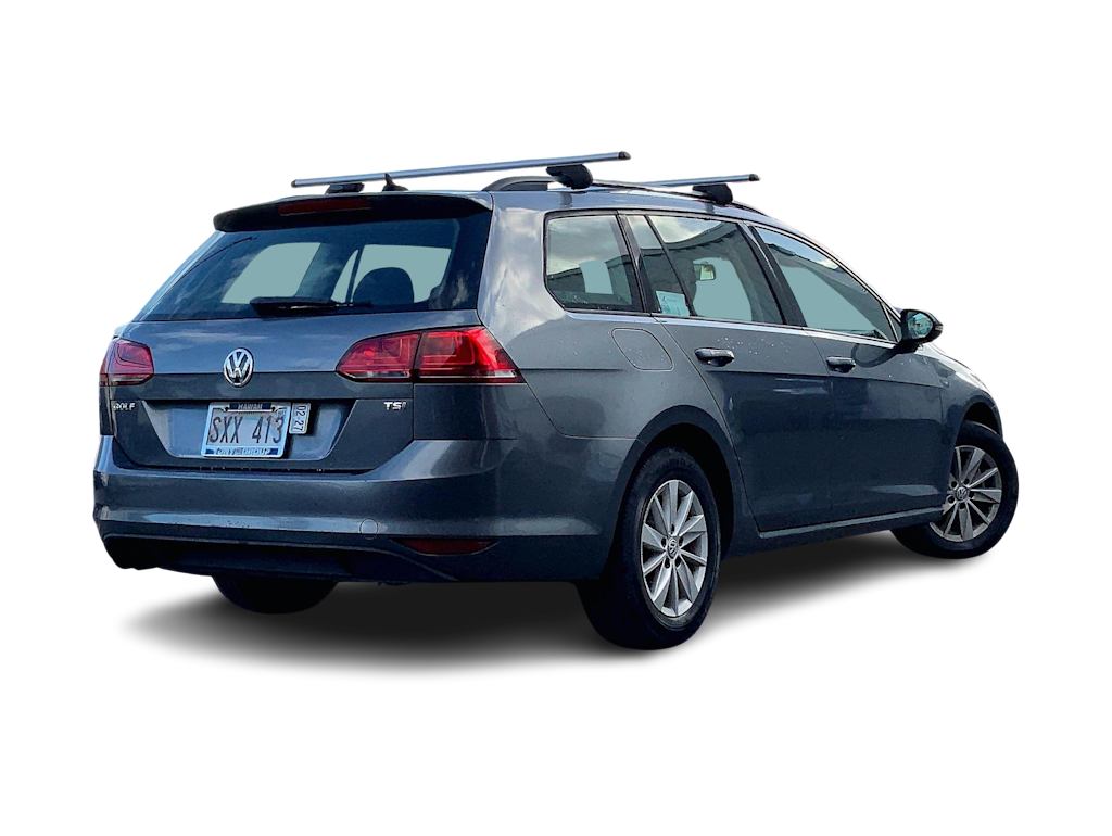Thumbnail: 2016 Volkswagen Golf - 23