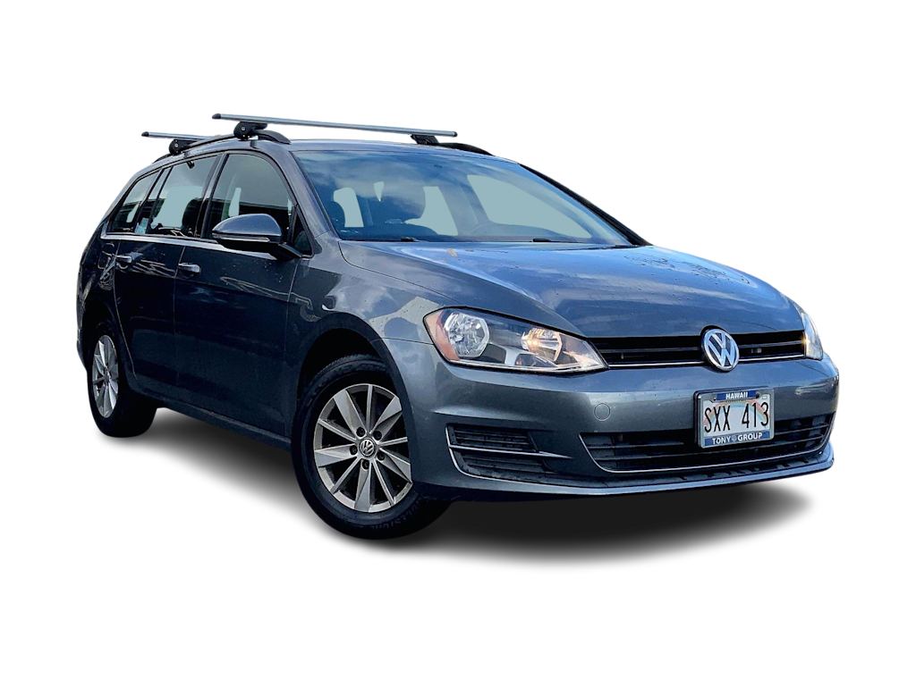 Thumbnail: 2016 Volkswagen Golf - 22