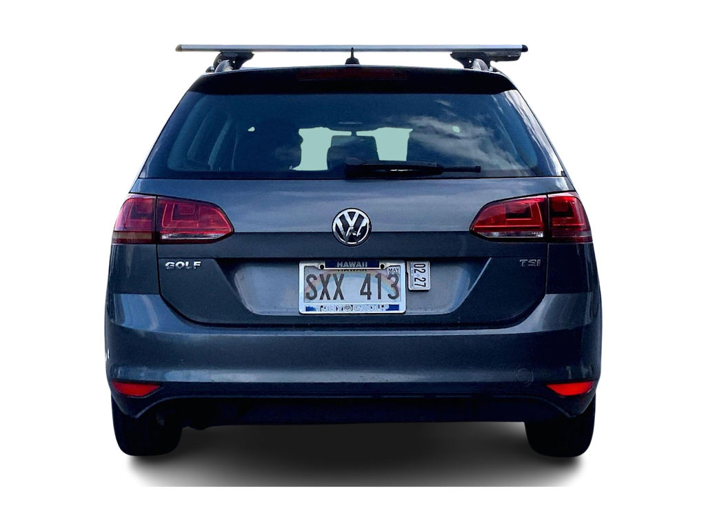 Thumbnail: 2016 Volkswagen Golf - 5