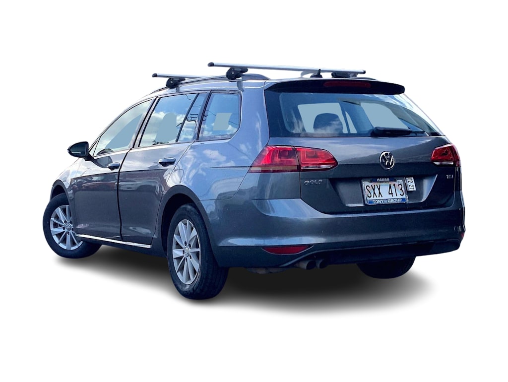 Thumbnail: 2016 Volkswagen Golf - 4