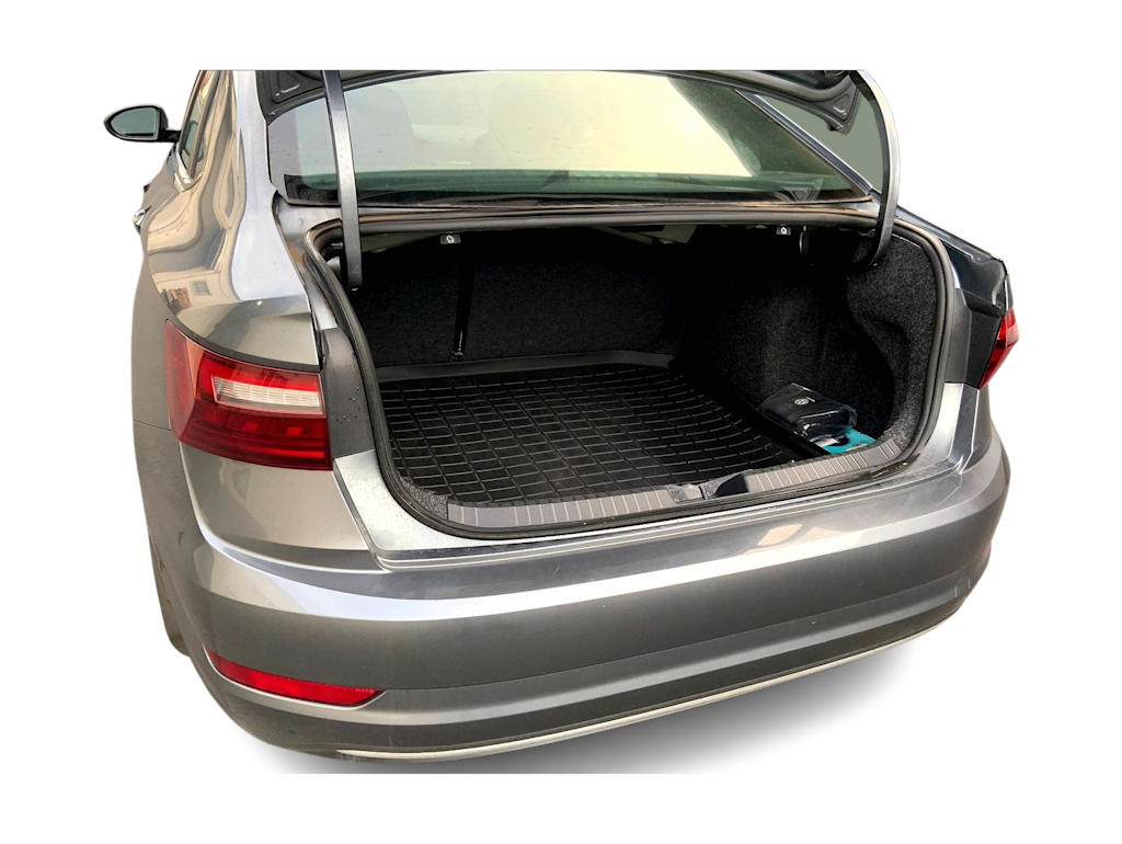 Thumbnail: 2021 Volkswagen Jetta - 19