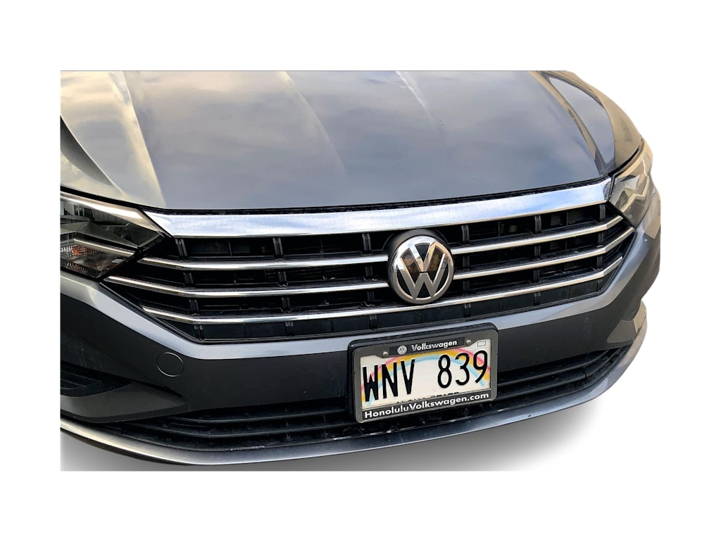 Thumbnail: 2021 Volkswagen Jetta - 33