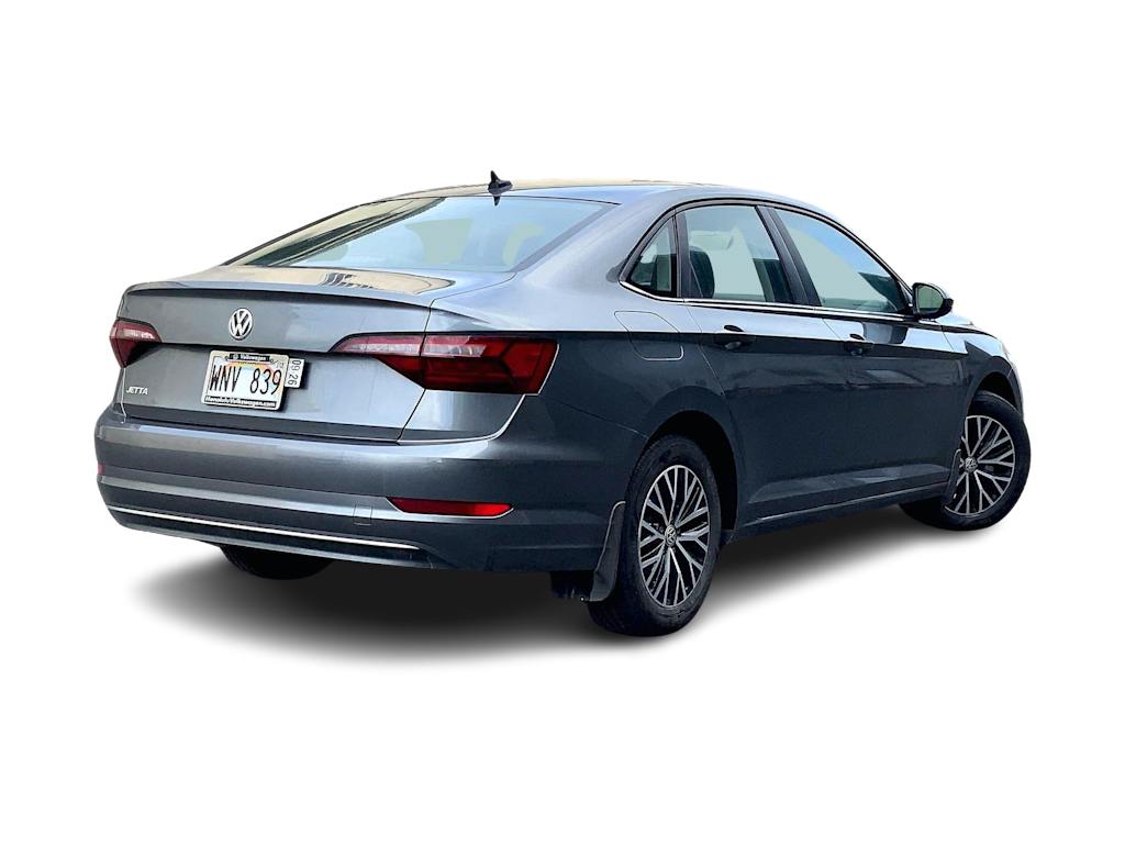 Thumbnail: 2021 Volkswagen Jetta - 23