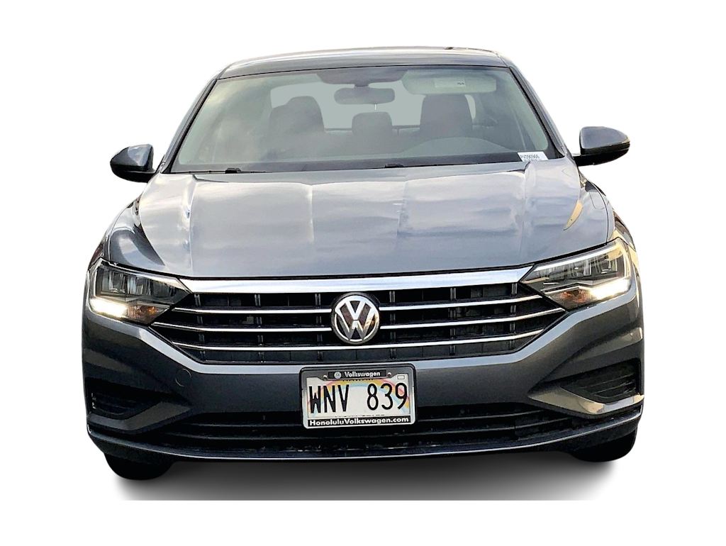 Thumbnail: 2021 Volkswagen Jetta - 6