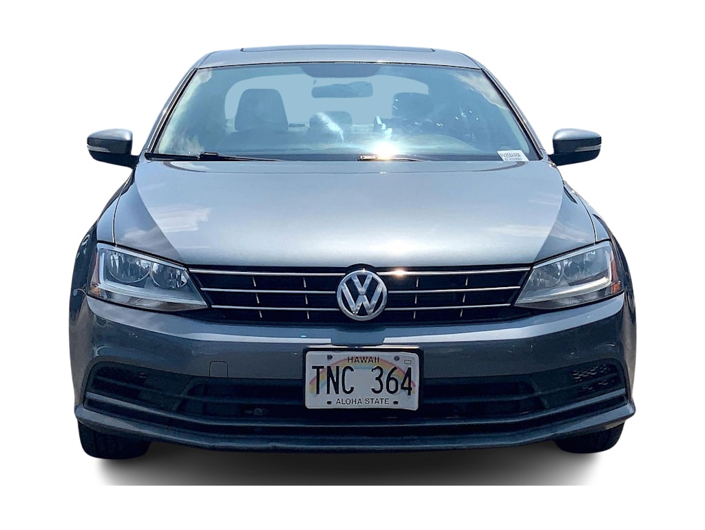 Thumbnail: 2018 Volkswagen Jetta - 6