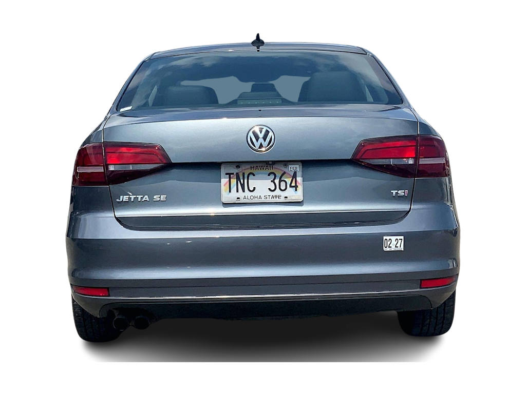 Thumbnail: 2018 Volkswagen Jetta - 5